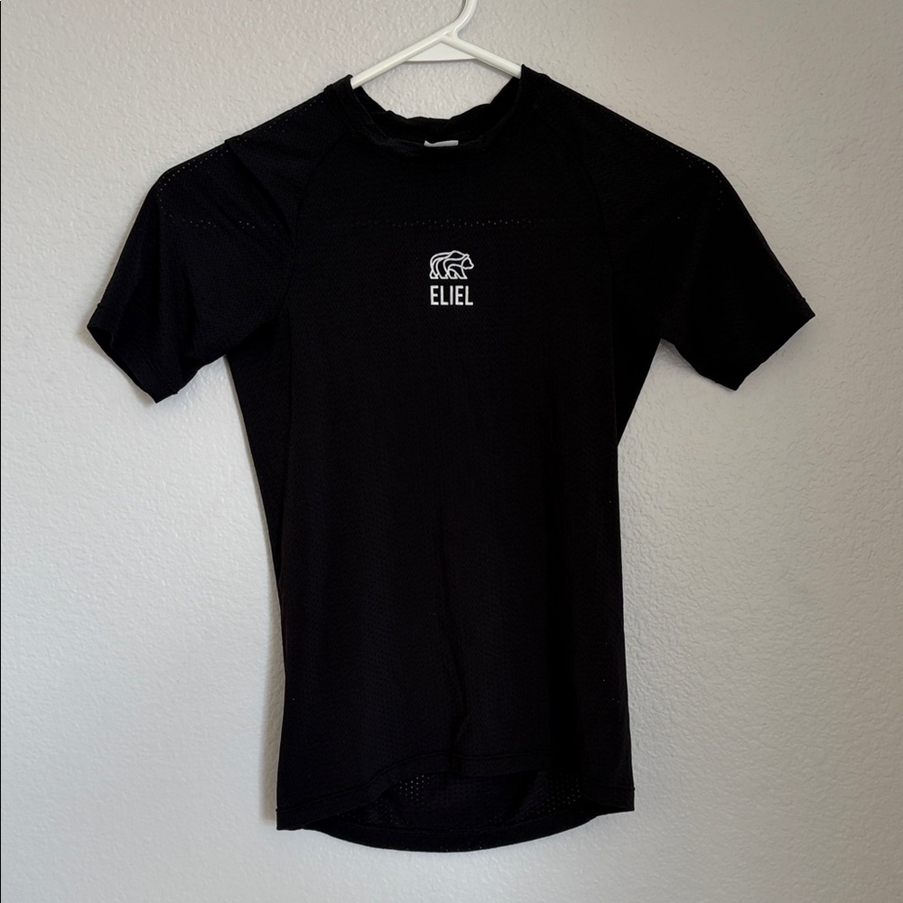 Eliel men’s cycling base layer